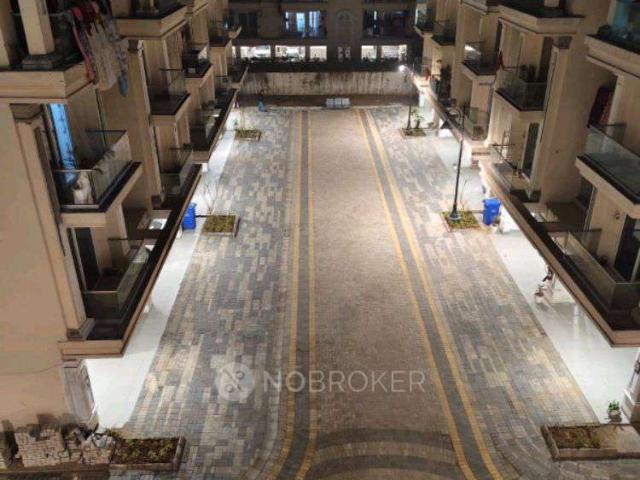Flat for rent in Hariana
