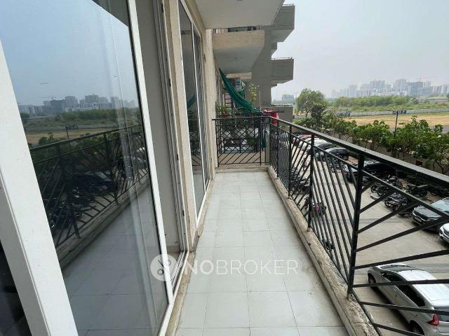Flat for rent in Hariana
