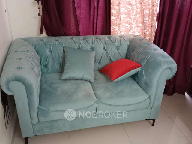 Flat for rent in Bhujbal Chowk, Pune