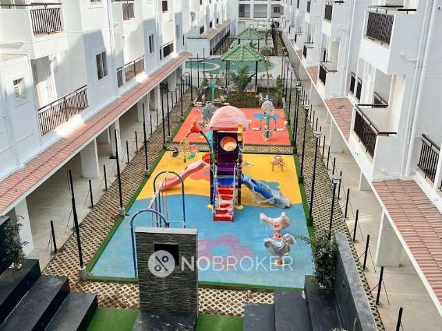Flat for sale in Peninsula Prakruthi, Sarjapura