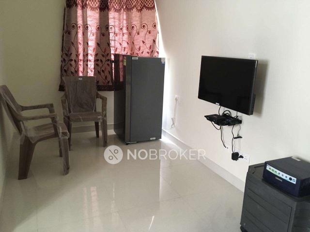 Flat for rent in Bangalore South, Cox Town - Bangalore
