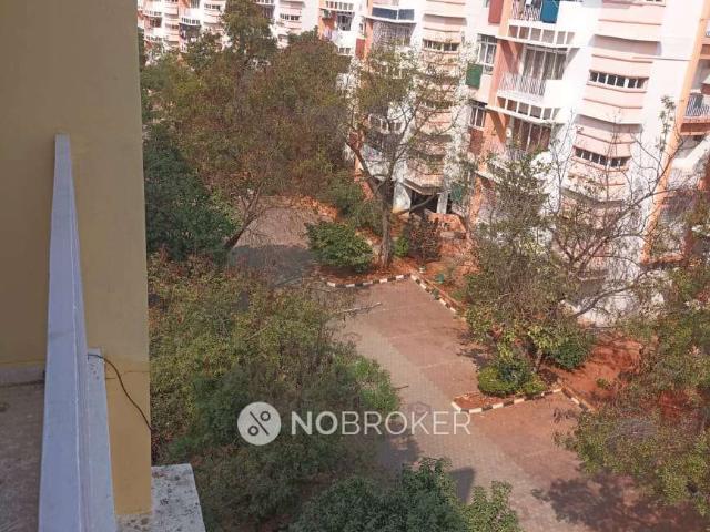Flat for rent in Ghatkesar, Telangana
