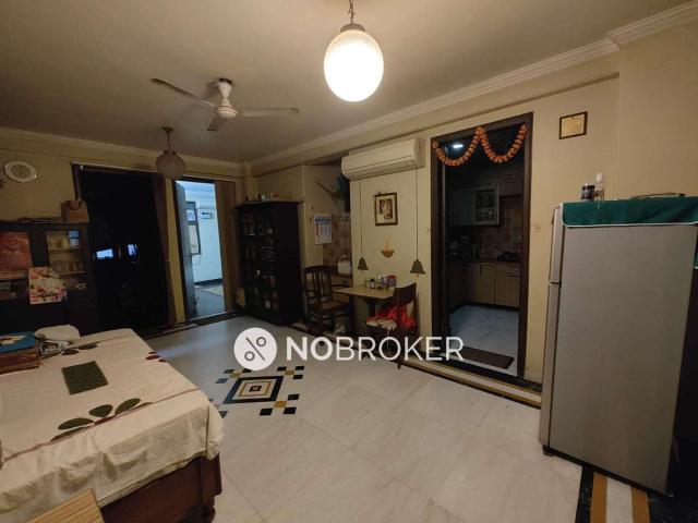 Flat for sale in South Delhi, Deri