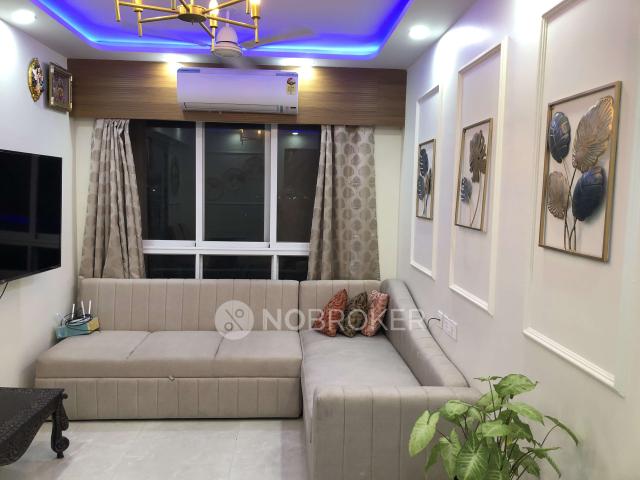 Flat for sale in Saki Naka, Mumbai