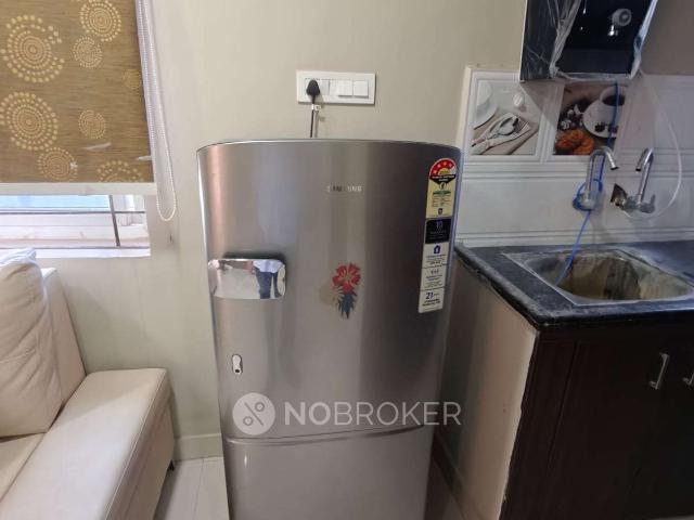 Flat for rent in Ramayya Nagar, Hyderabad
