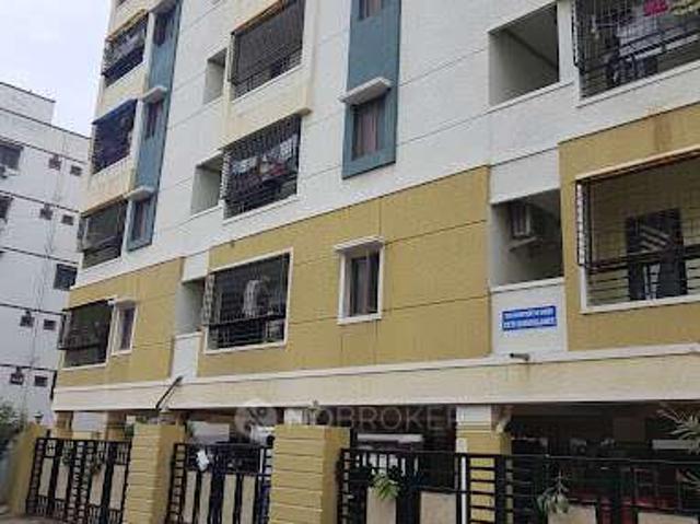 Flat for rent in Haidarabad, Telangana