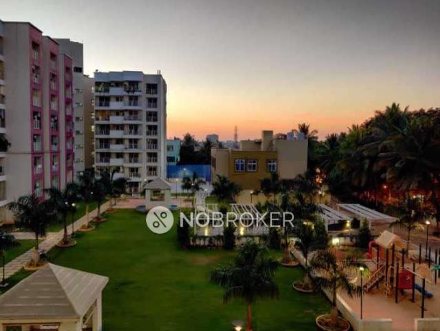 Flat for sale in Bangalore North, Cox Town - Bangalore