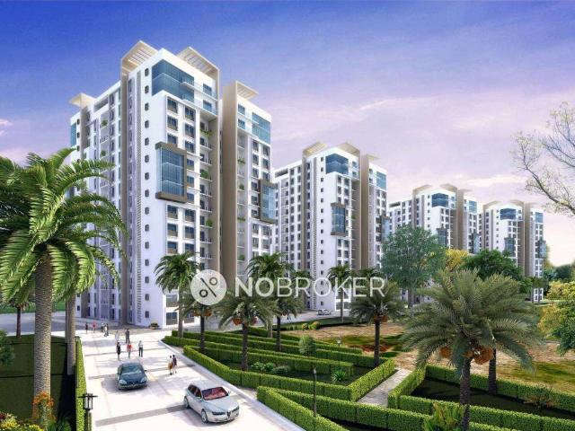 Flat for sale in Bangalore South, Electronic City - Bangalore