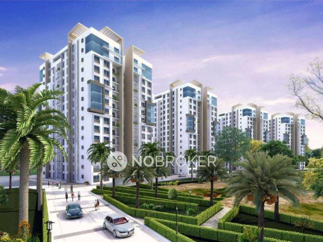 Flat for sale in Karnataka