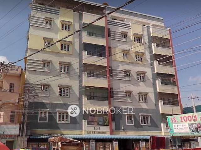 Flat for rent in Haidarabad, Telangana