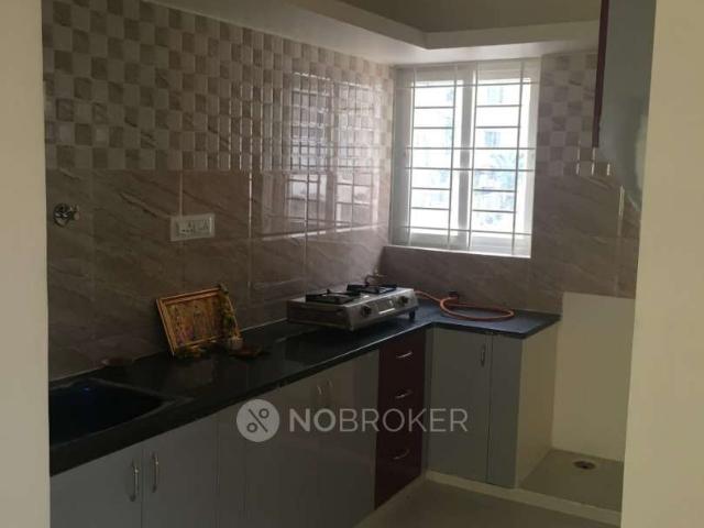 Flat for rent in Bangalore South, Cox Town - Bangalore