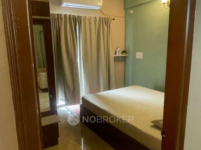 Flat for rent in Bangalore East, Cox Town - Bangalore
