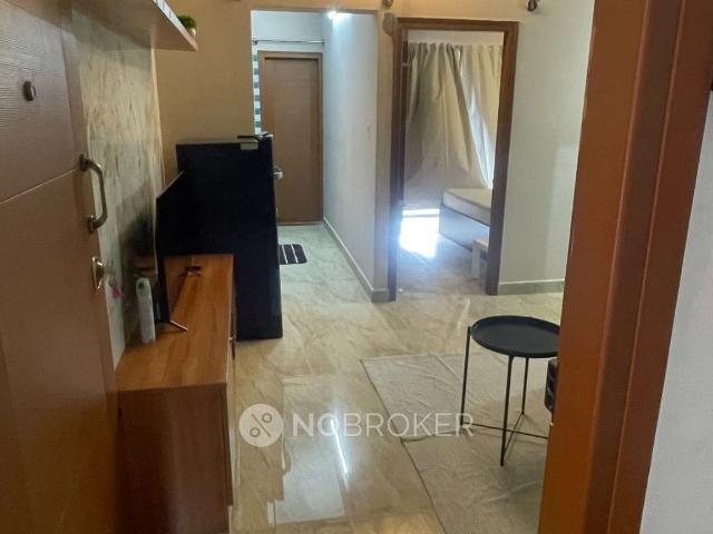 Flat for rent in Bangalore East, Cox Town - Bangalore