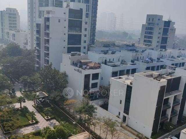 Flat for rent in HUDA, Gurugram