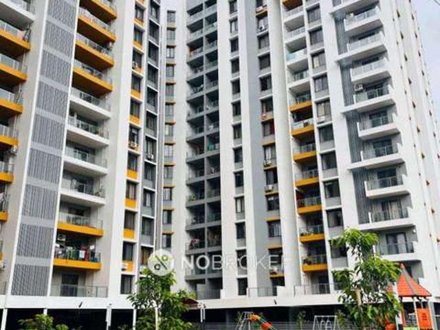 Flat for rent in Thergaon, National Capital Territory Of Delhi