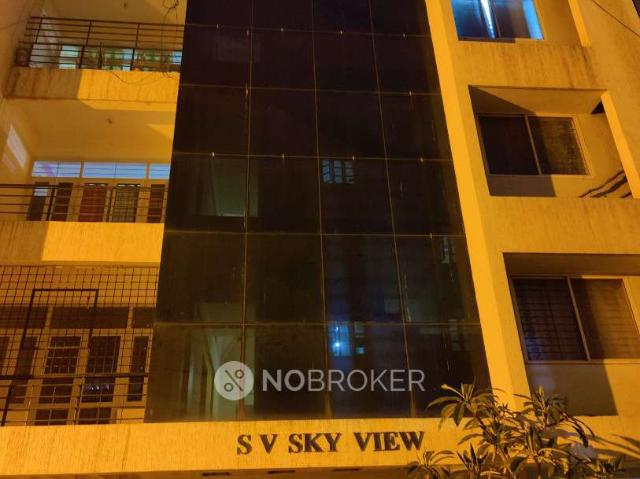 Flat for rent in Bangalore East, Cox Town - Bangalore