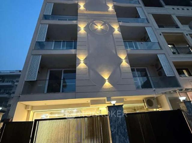 Flat for rent in HUDA, Gurugram