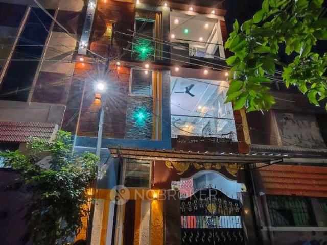 Flat for rent in Alwarthirunagar - Chennai, Tamil Nadu