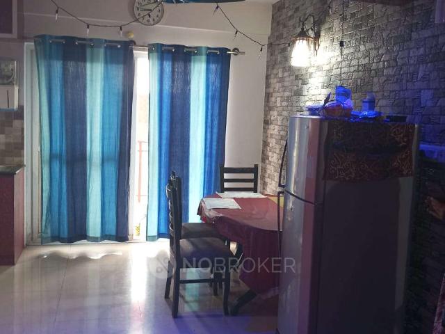 Flat for rent in Bangalore North, Cox Town - Bangalore