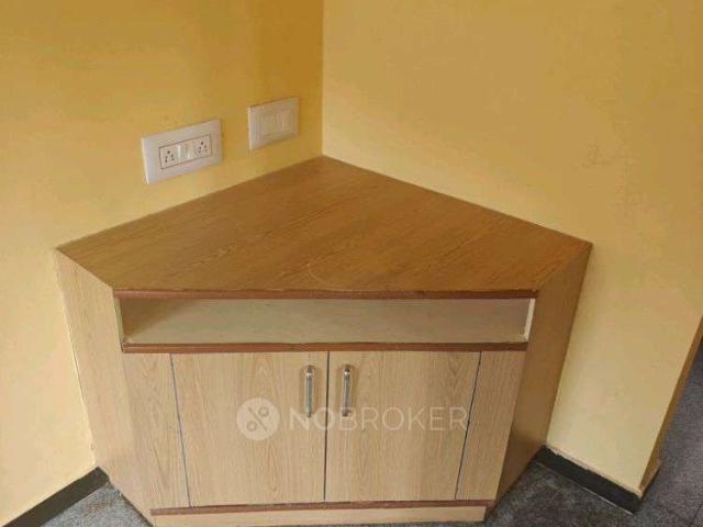 Flat for rent in Bangalore South, Cox Town - Bangalore