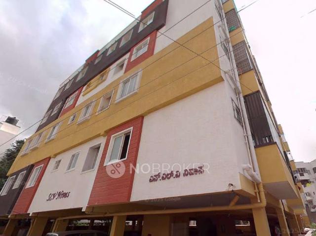 Flat for sale in Bangalore North, Cox Town - Bangalore