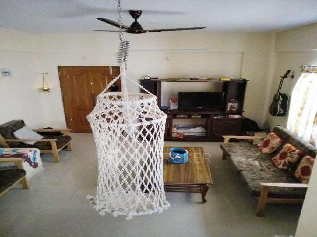Flat for sale in Bangalore North, Cox Town - Bangalore
