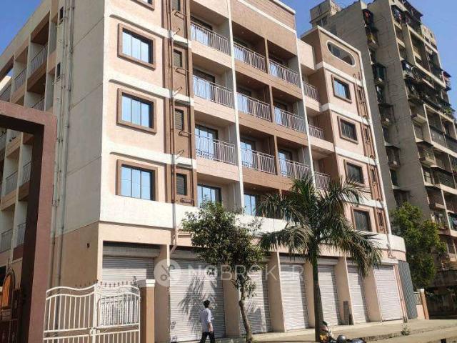 Flat for rent in Taloja Phase-II, Panvel