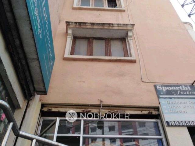 Flat for rent in Miyapur, Hyderabad