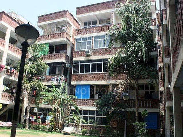Flat for rent in Hariana