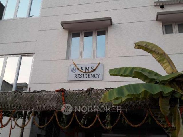 Flat for rent in Bangalore South, Cox Town - Bangalore