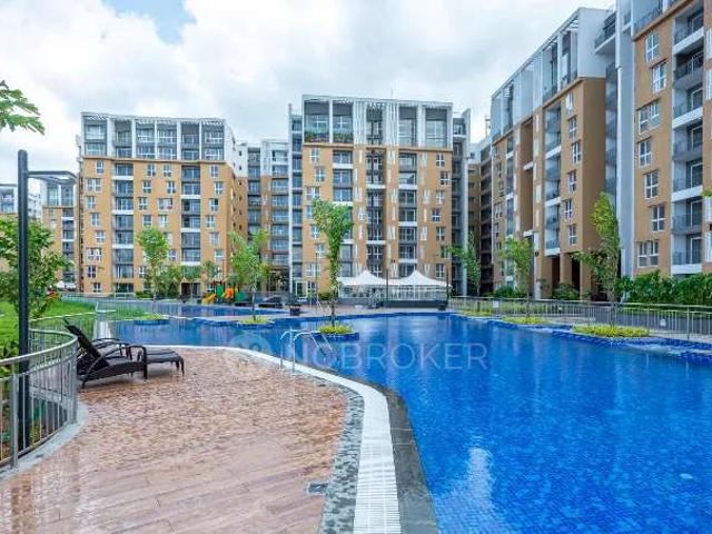 Flat for sale in Bangalore South, Electronic City - Bangalore