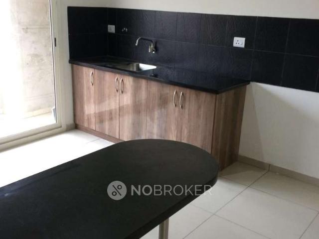 Flat for sale in Bangalore East, Cox Town - Bangalore