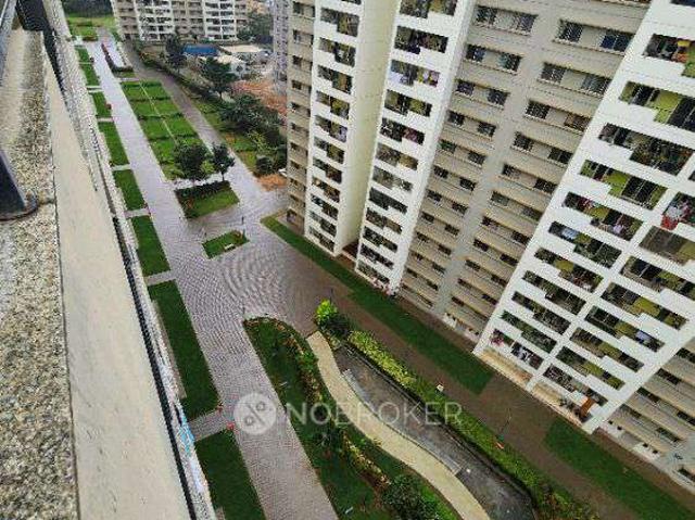 Flat for sale in Bangalore East, Cox Town - Bangalore