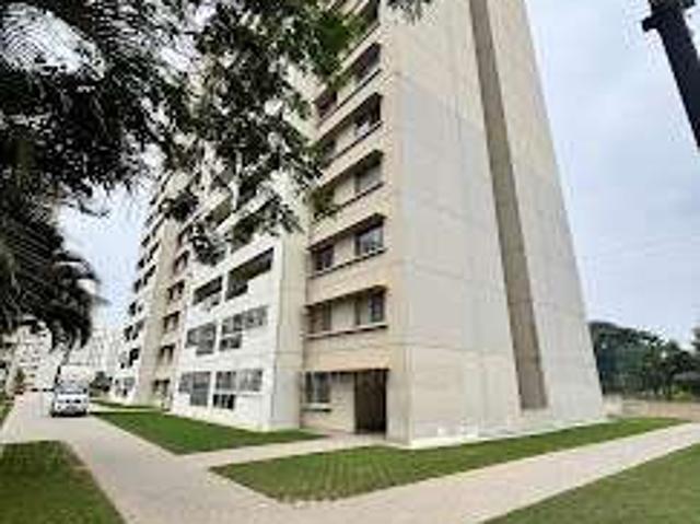 Flat for sale in Bangalore East, Cox Town - Bangalore