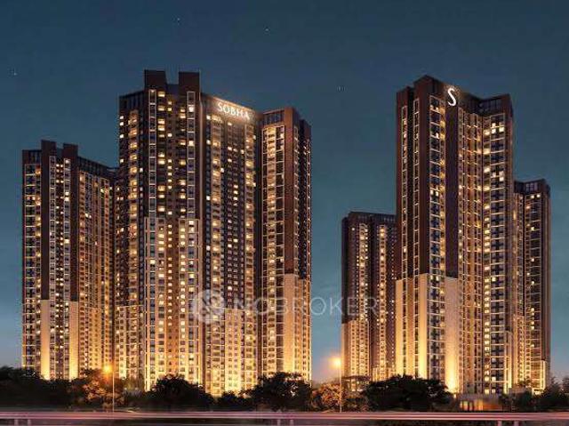 Flat for sale in Cox Town - Bangalore, Karnataka