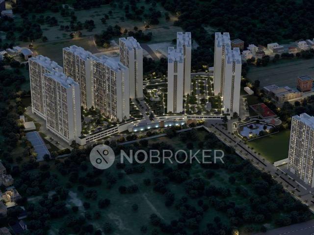 Flat for sale in Cox Town - Bangalore, Karnataka