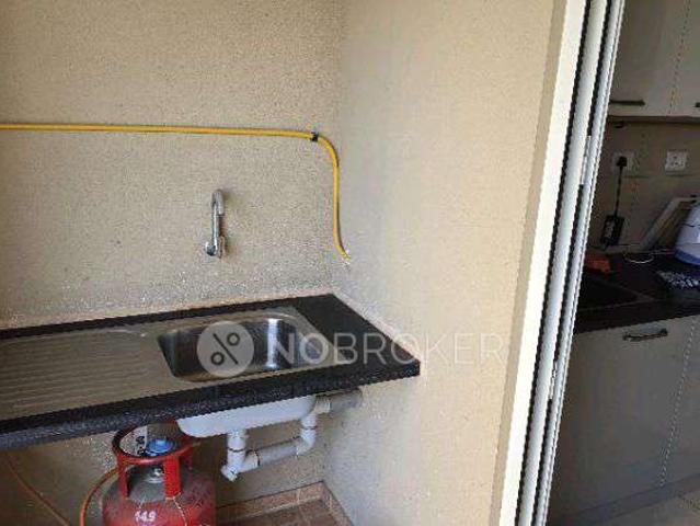 Flat for sale in Cox Town - Bangalore, Karnataka