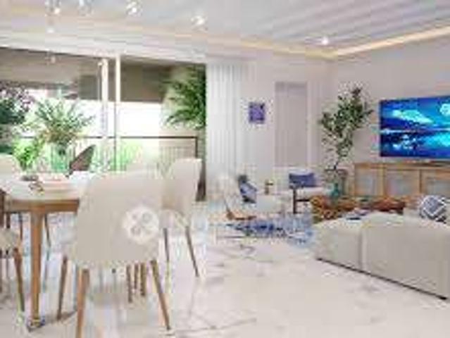 Flat for sale in Bangalore East, Cox Town - Bangalore