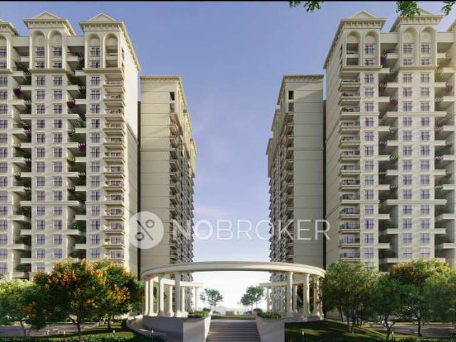 Flat for sale in Bangalore East, Cox Town - Bangalore