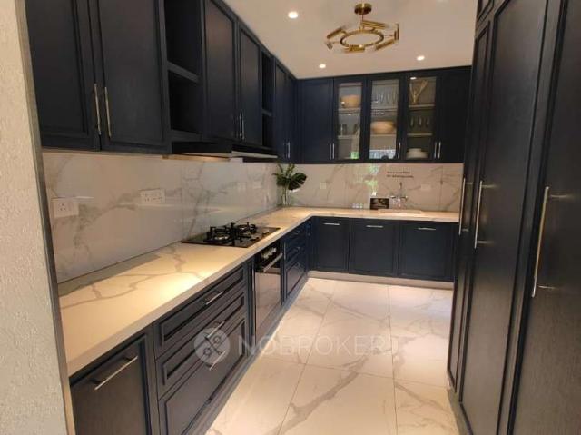 Flat for sale in Bangalore East, Cox Town - Bangalore