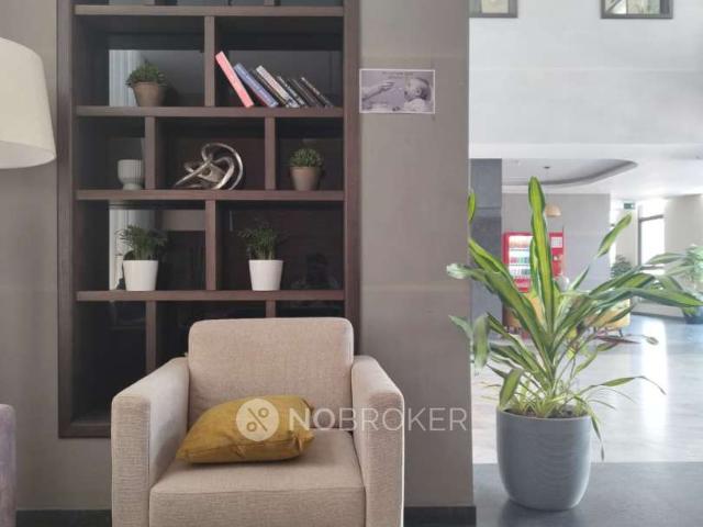 Flat for sale in Bangalore East, Cox Town - Bangalore