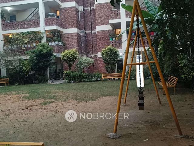 Flat for rent in Hariana