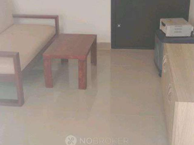Flat for rent in Bangalore South, Cox Town - Bangalore