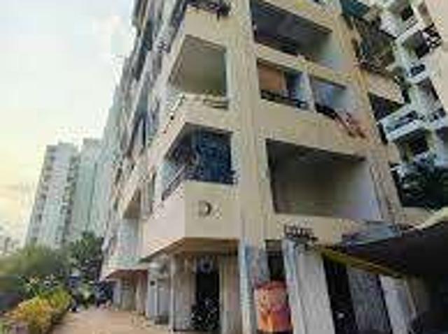 Flat for sale in Wakad, National Capital Territory Of Delhi