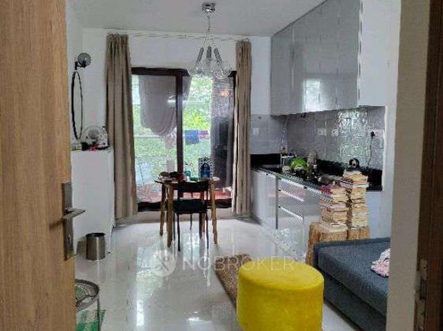 Flat for sale in Bangalore South, Cox Town - Bangalore