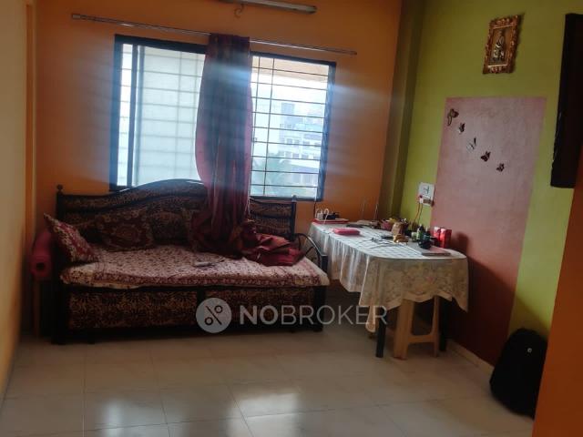 Flat for rent in रत्नदीप कॉलनी, Tathawade