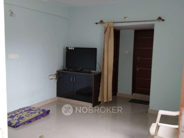 Flat for rent in Bangalore East, Cox Town - Bangalore
