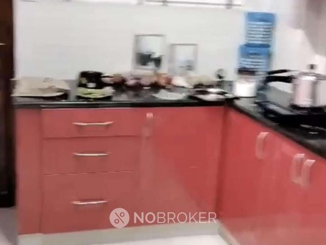 Flat for sale in Bangalore North, Cox Town - Bangalore