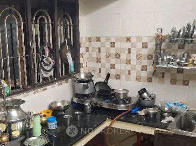 Flat for rent in Ward 177, Chennai Corporation