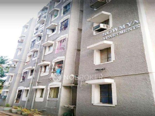 Flat for sale in Perambur, Chennai Corporation